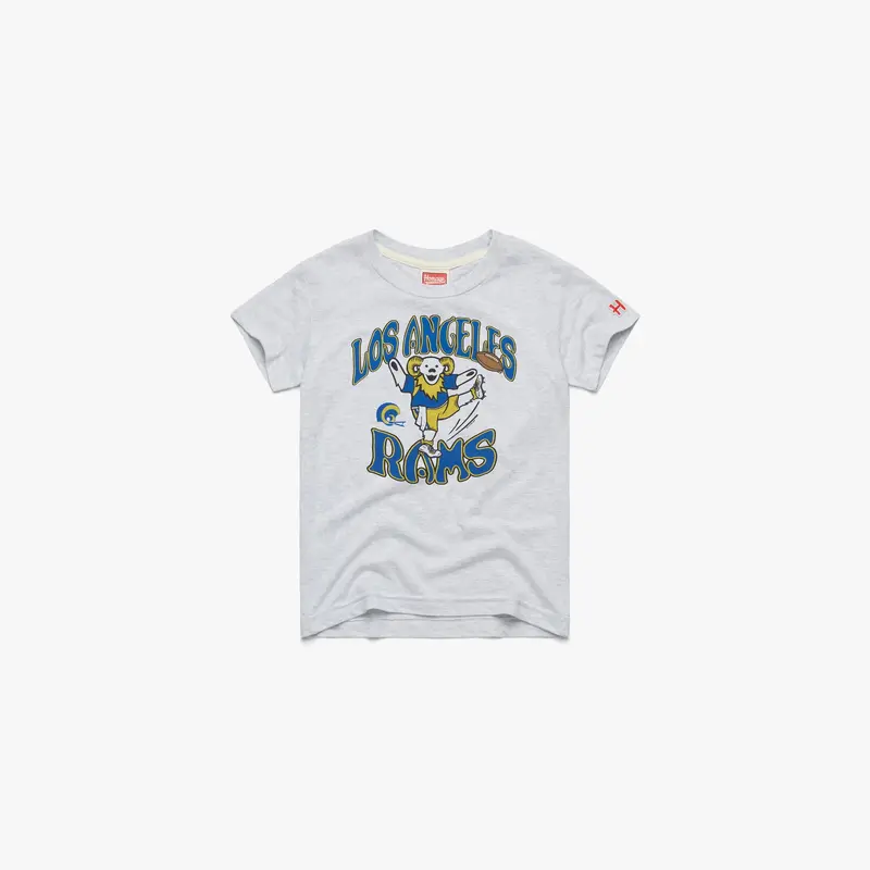 Youth NFL x Grateful Dead x Rams