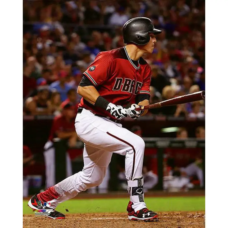 Jake Lamb "Superstar" Arizona Diamondbacks Premium Poster Print - Photofile 16x20
