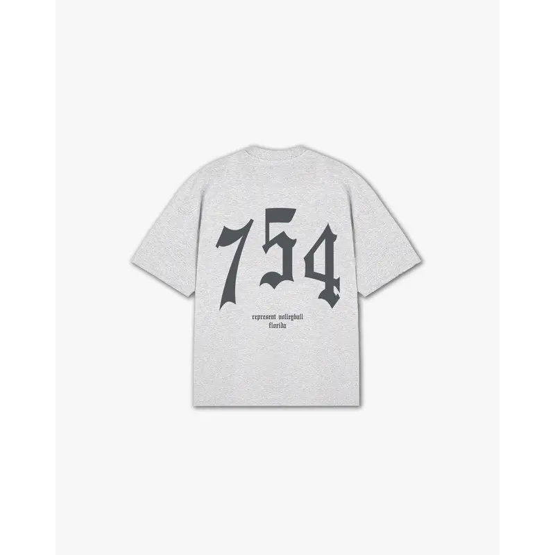 THE (754) VANQUISH VOLLEYBALL V2 ELITE TEE
