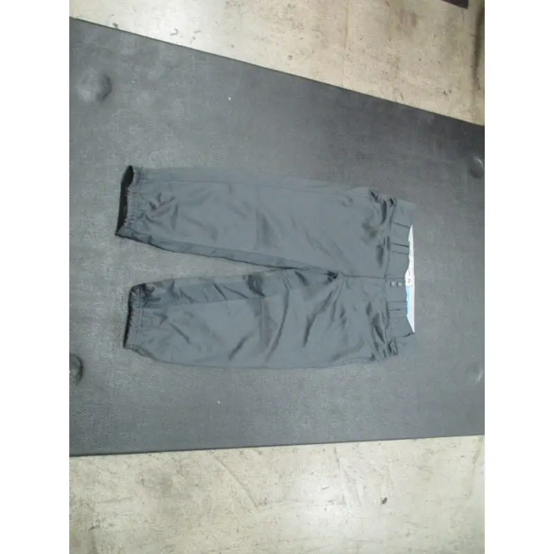 Used Easton Elastic Bottom Womens XL Softball Pant