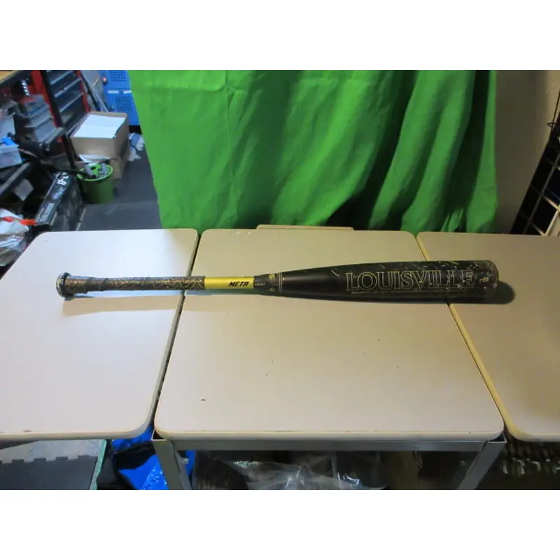 Used Louisville Slugger Meta 30" (-5) USSSA Baseball Bat