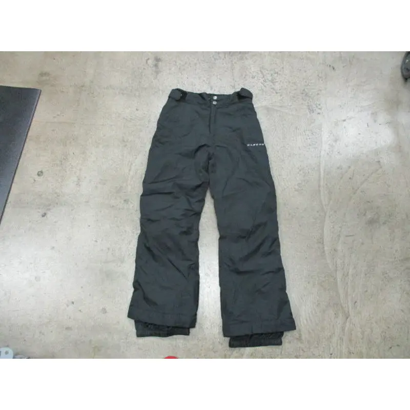 Used Dare 2b Ared 5000 Size Age 11-12 Ski/Snowboard Pants