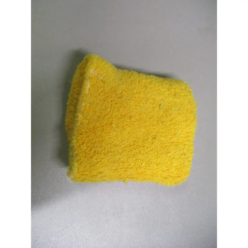Used Gold Wristband