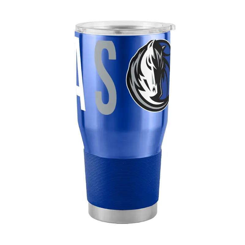 Dallas Mavericks Overtime 30oz Stainless Tumbler