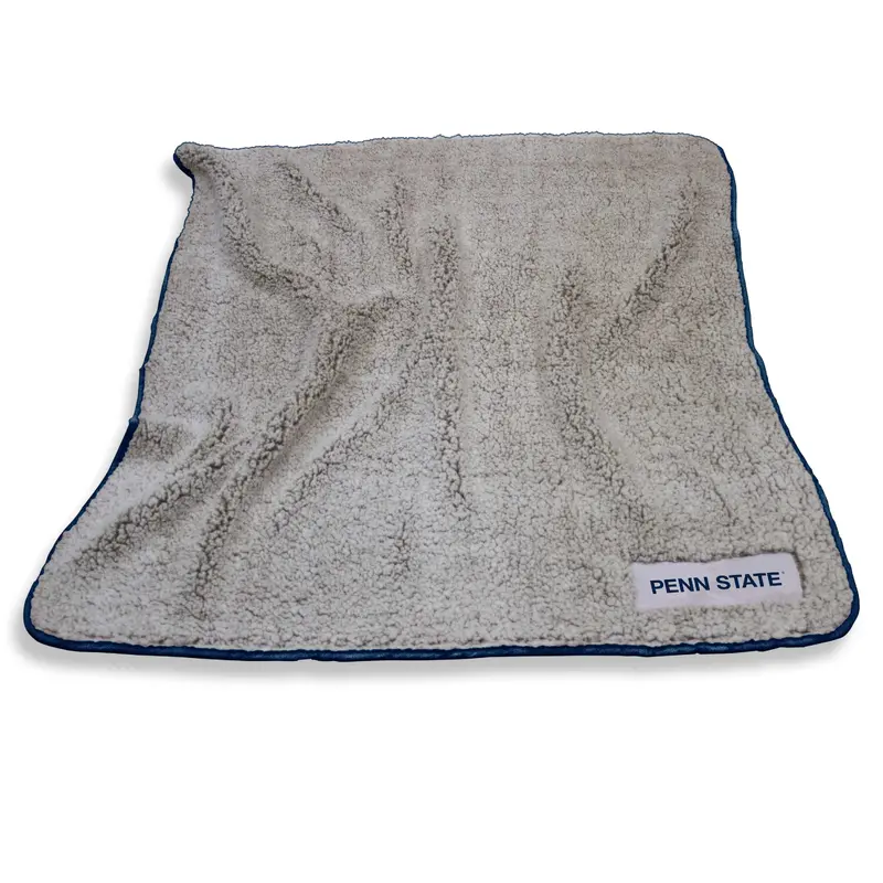 Pennsylvania State University Navy Frosty Fleece Domestic f/ Primary Wdmk
