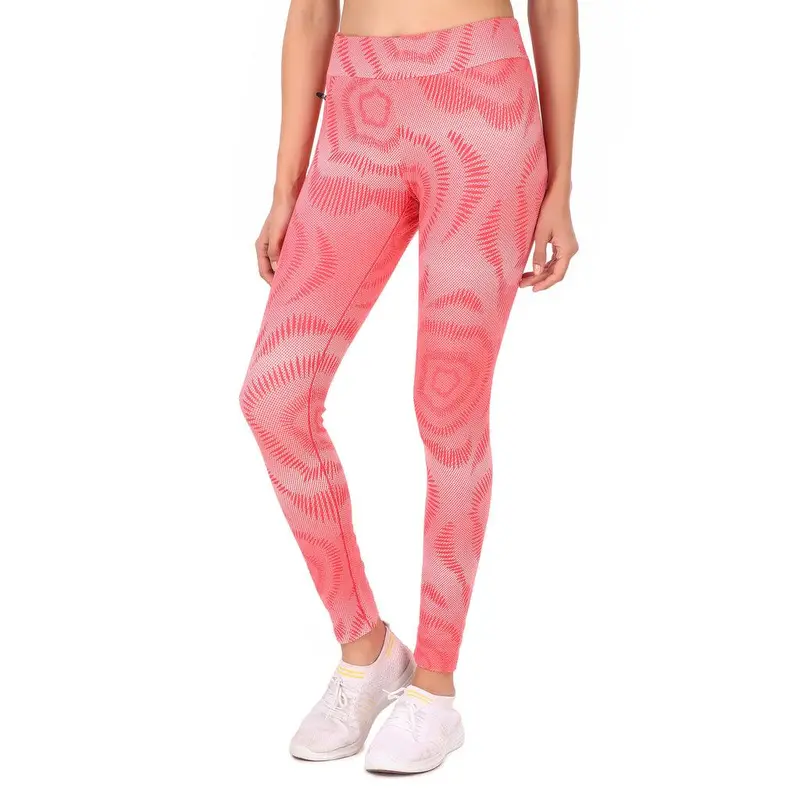 ReDesign Gym Yoga Running Legging Zip Pocket | Women | KIBI Sports