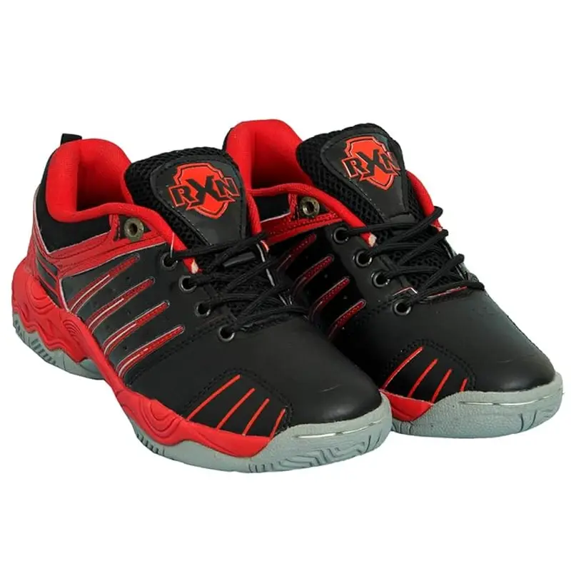 RXN Sonic Lawn Tennis Shoes Tennis Shoes for Men| Kibi Sports