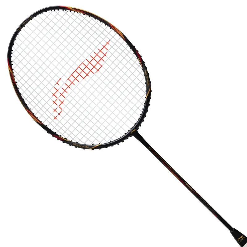 Tectonic 3R - 4U/5U Unstrung Li-Ning | Kibi Sports