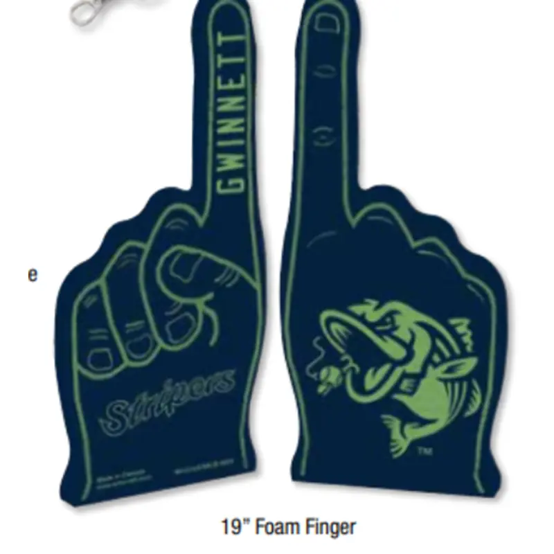 Wincraft Foam Finger
