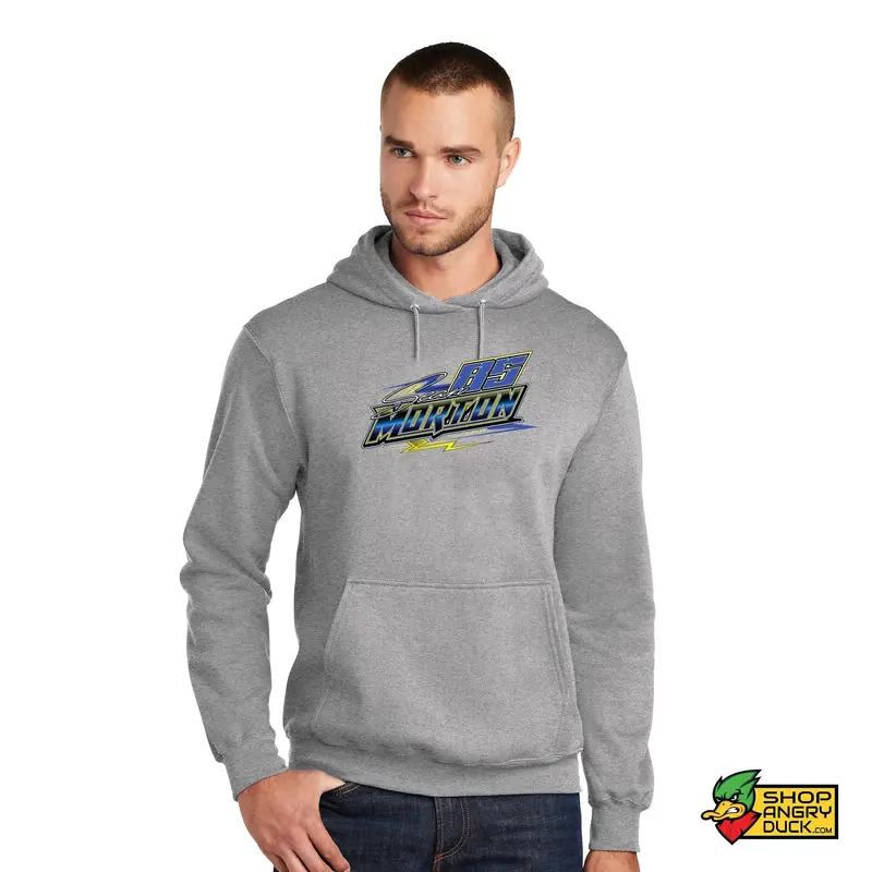 Sean Morton Hoodie