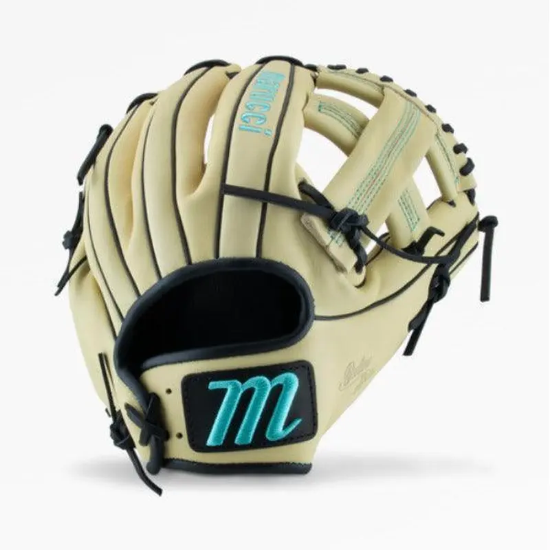 Marucci Oxbow M Type 11.75" Baseball Fielding Glove - MFG3OX44A4-CM/BK