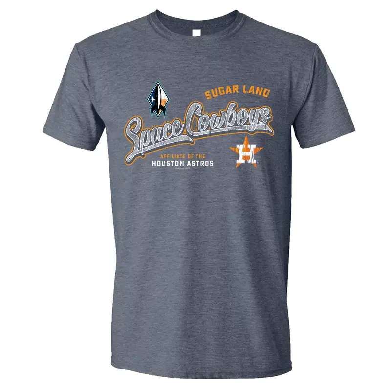 Sugar Land Space Cowboys Bimm Ridder Tee Callum Affiliate