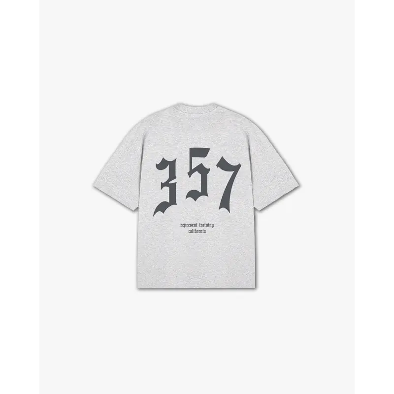 THE (357) VANQUISH TRAINING V2 ELITE TEE