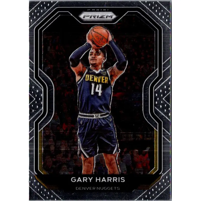 2020 Panini Prizm Gary Harris #16