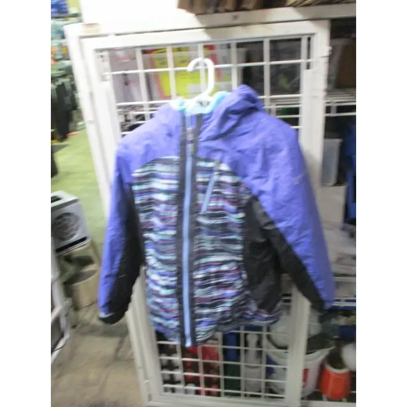 Used Free Country Snow Jacket Youth Size Medium