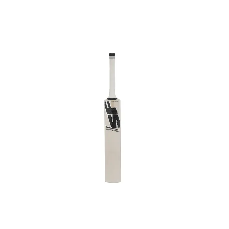 SF BLACK EDITION CRICKET BAT | KIBI SPORTS