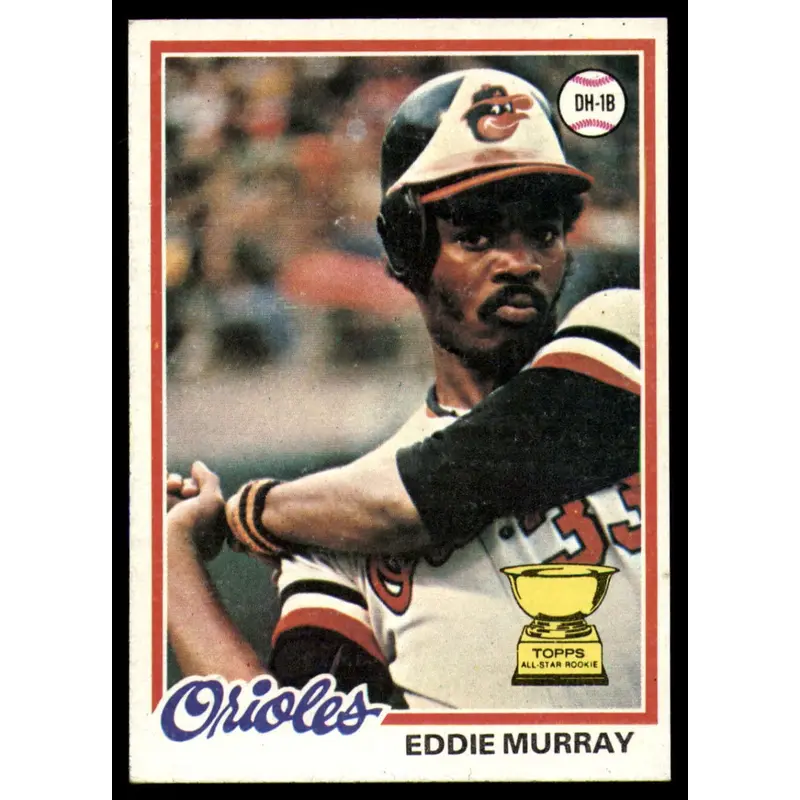 1978 Topps Baseball Hand Collated Set (NM-MT)
