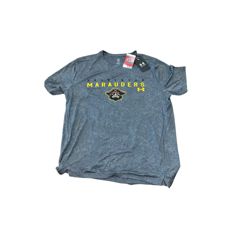 Under Armour Tech Pixelate Tee