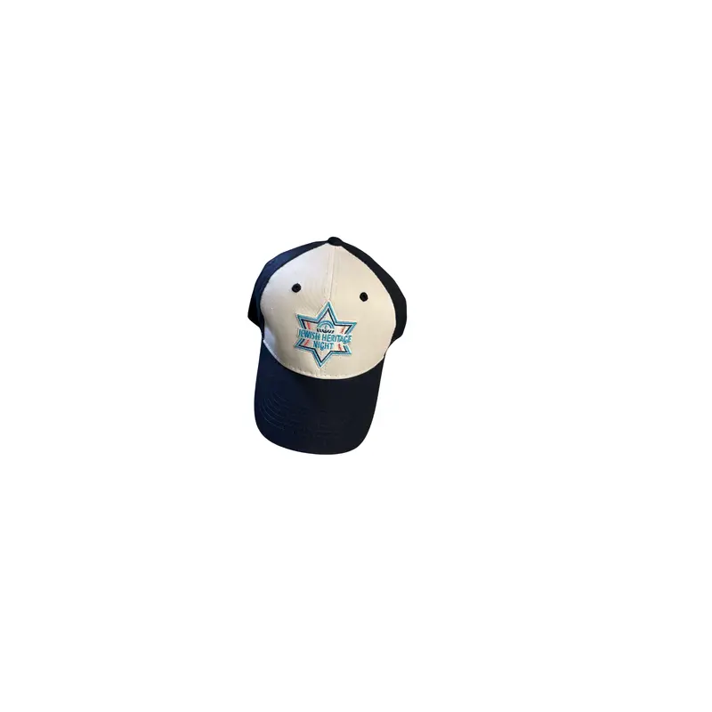 ValleyCats Jewish hat