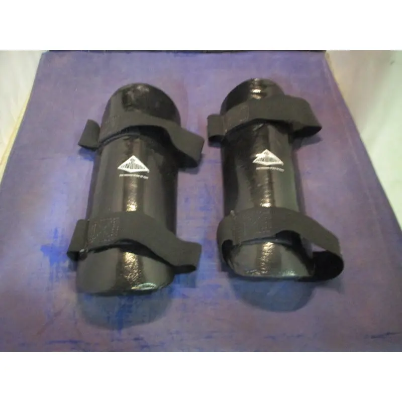 Used Century Shin Guards
