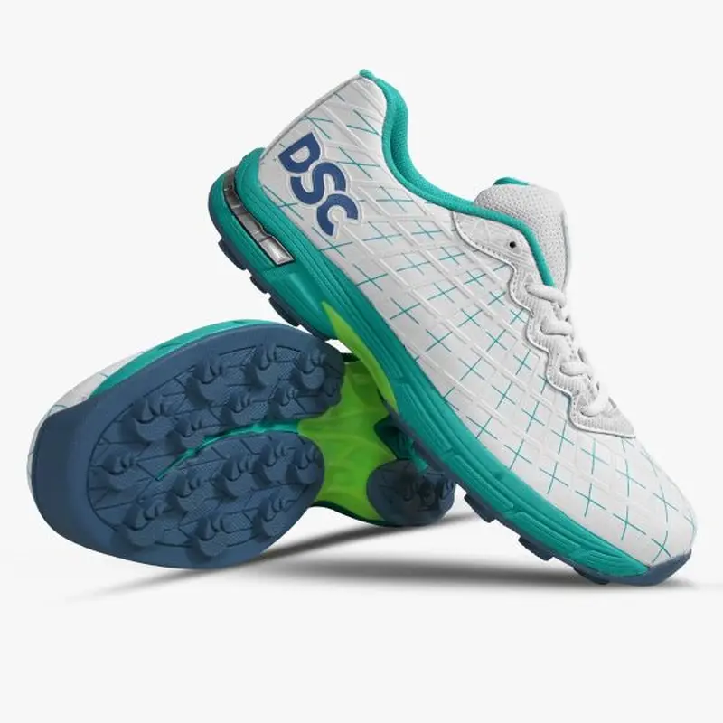 Biffer 22 Cricket Shoes DSC | Kibi Sports