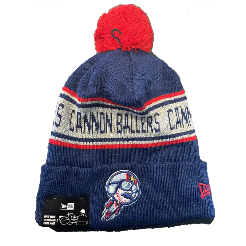 New Era Knit Beanie