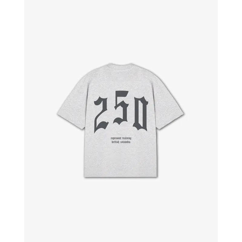 THE (250) VANQUISH TRAINING V2 ELITE TEE