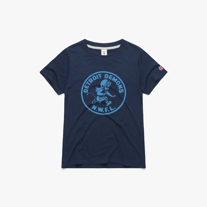 Women's Detroit Demons
