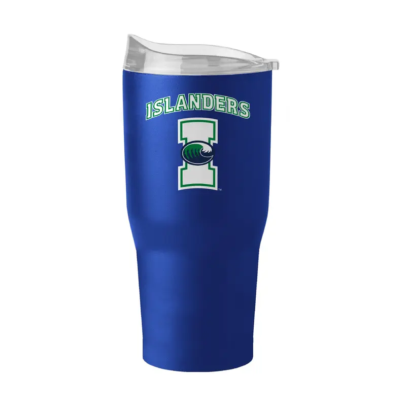 Texas A&M - Corpus Christi 30oz Flipside Powder Coat Tumbler