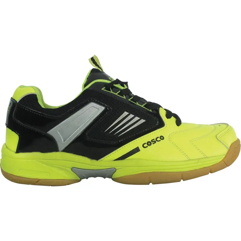 Cosco All Court Shoes | KIBI Sports