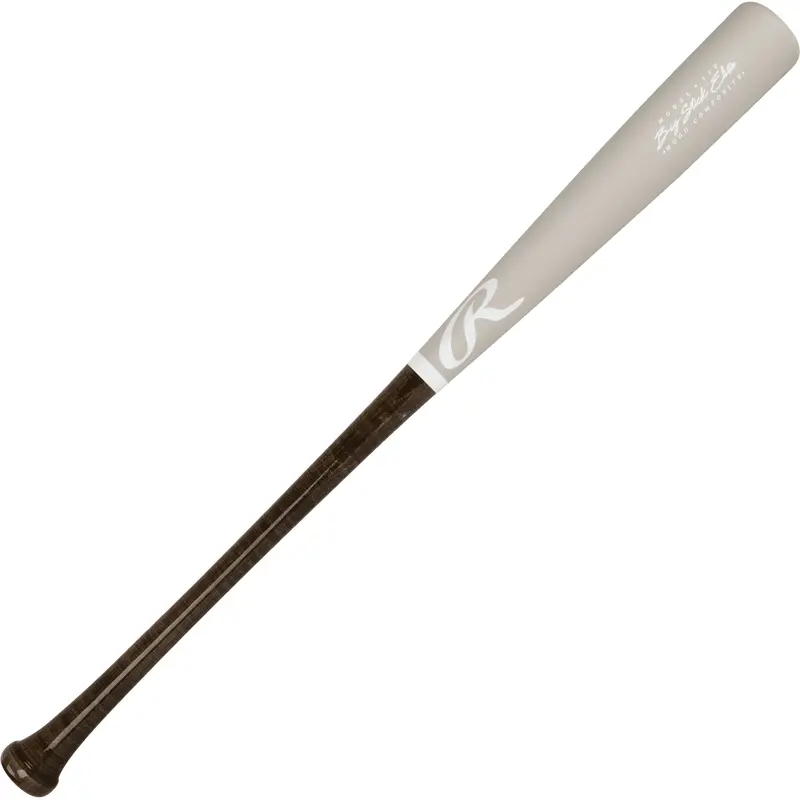 Rawlings Big Stick Elite 110 Maple-Bamboo Composite Wood Baseball Bat  RBSC110