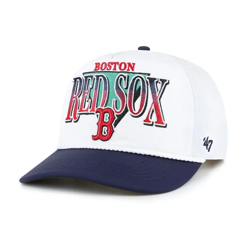 BOSTON RED SOX TRIBUTE '47 HITCH RF RELAXED FIT