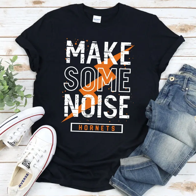 Make Some Noise