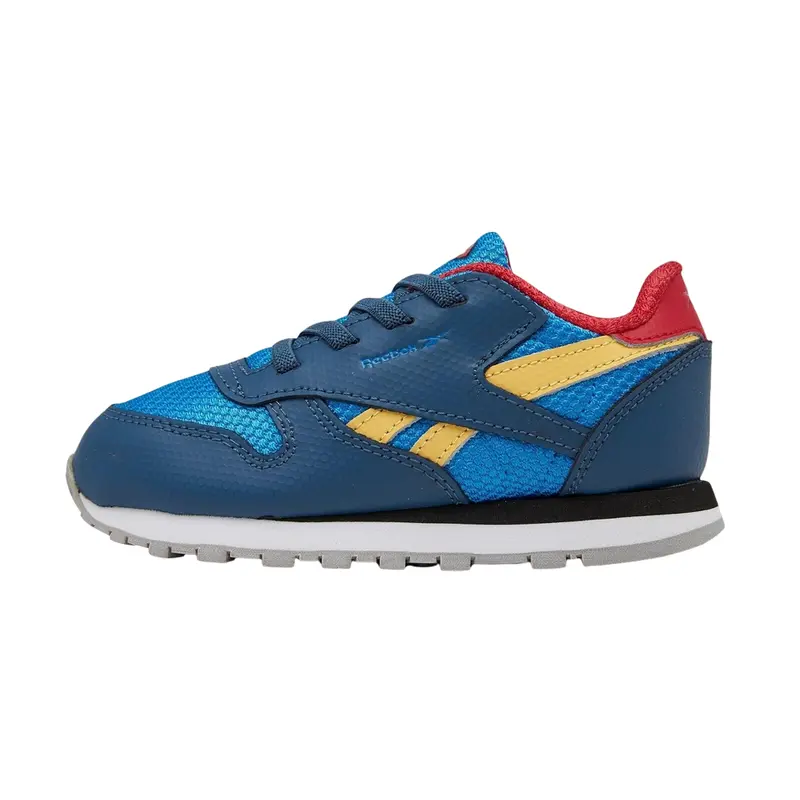 REEBOK INFANT BLUE SUPERMAN SHOE 100062756 HQ4594