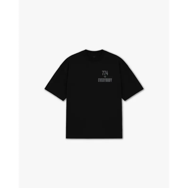 THE (774) VS. EVERYBODY ELITE TEE
