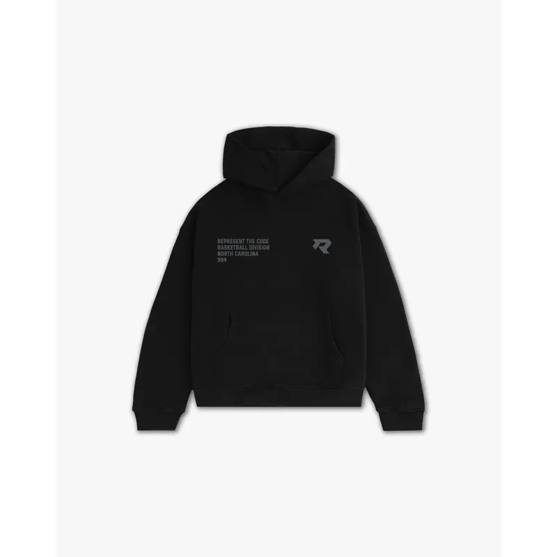 THE (984) X2 BASKETBALL ELITE HOODIE