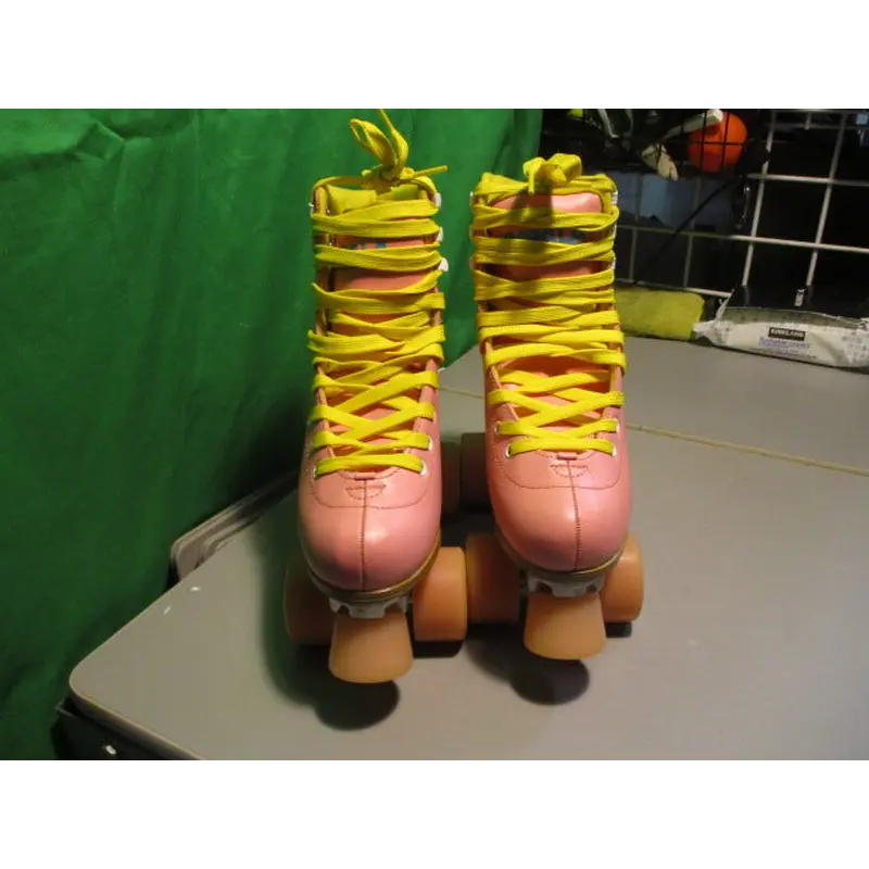 Used Impala Sidewalk Size Womens 5 Quad Skates