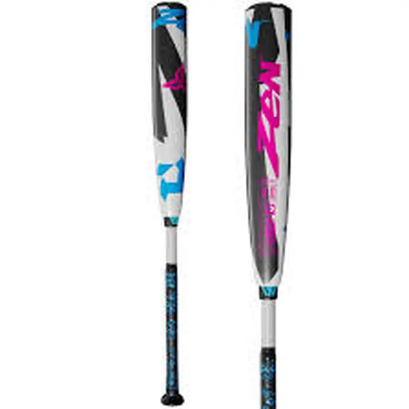New 2025 Demarini Zen SL 31" (-8) 2025 Demo USSSA Bat