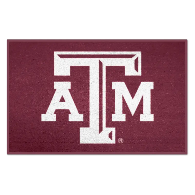 Texas A&M University Starter Mat