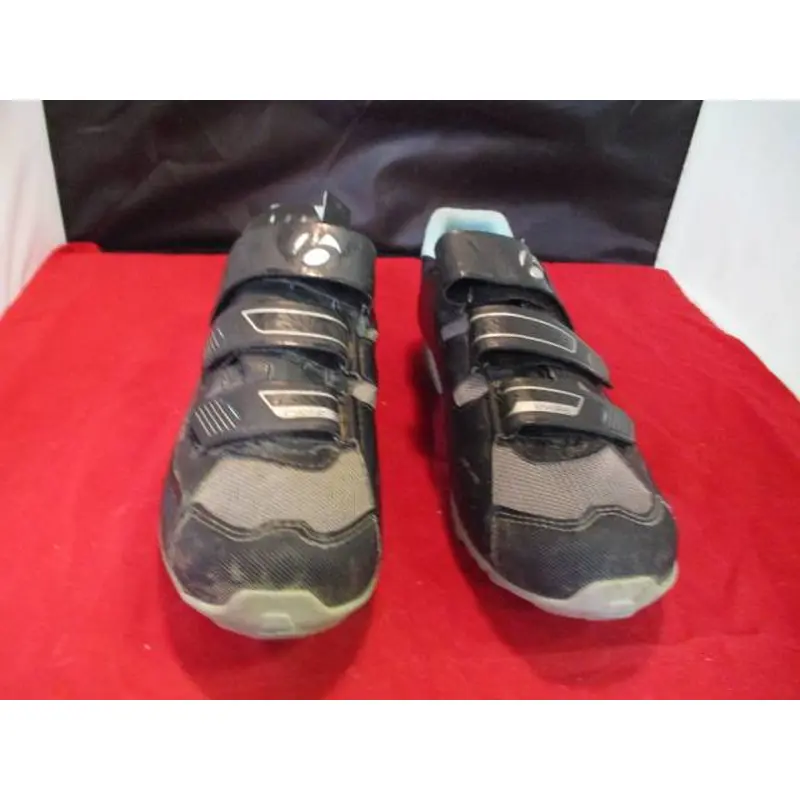 Used Bontrager Inform Evoke Cycling Shoes Size 6.5