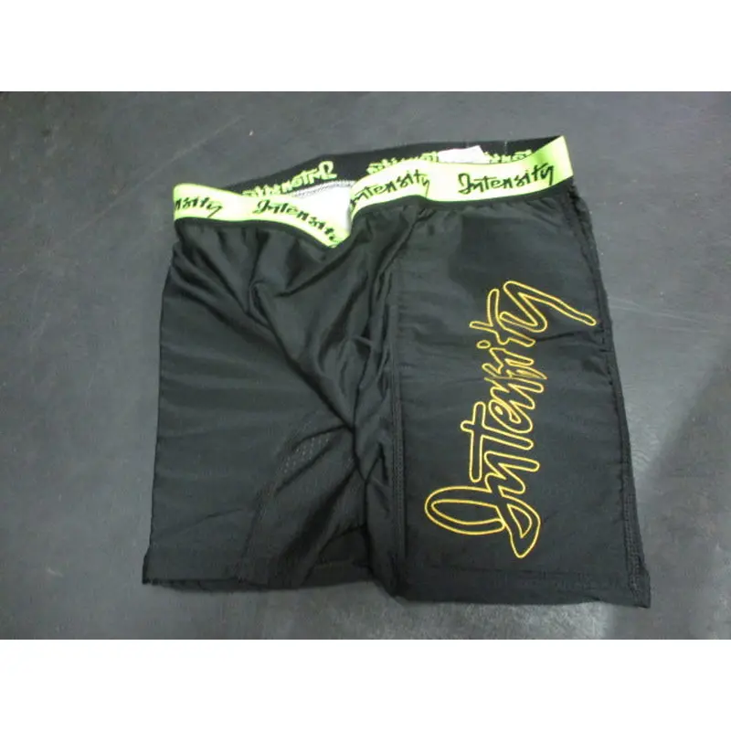 Used Intensity Sliding Shorts Size Youth Large