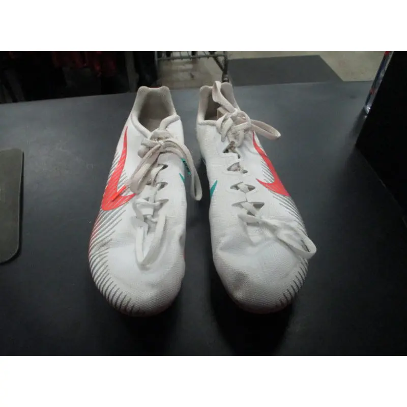 Used Nike Zoom Rival Track Spike Shoes Size 10.5