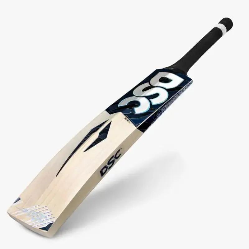 BLAK 65 English Willow Bat DSC | Kibi Sports
