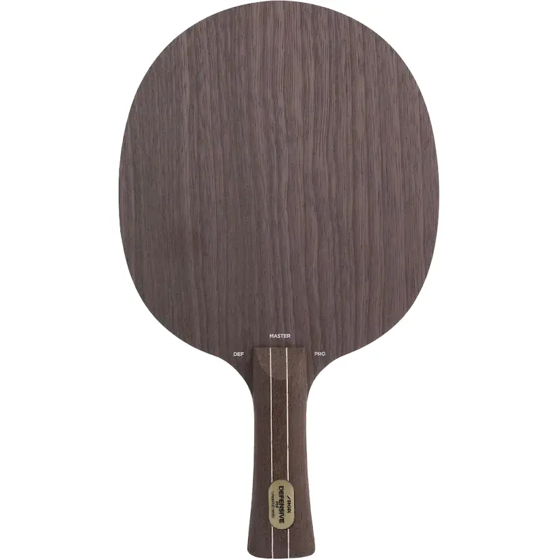 Cosco STIGA Defensive PRO Tennis Bat | KIBI Sports