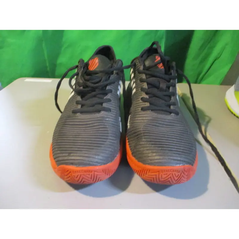 Used K.Swiss Tennis Shoe Size 10.5