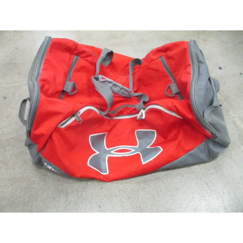 Used Under Armour Storm 1 Duffle Bag