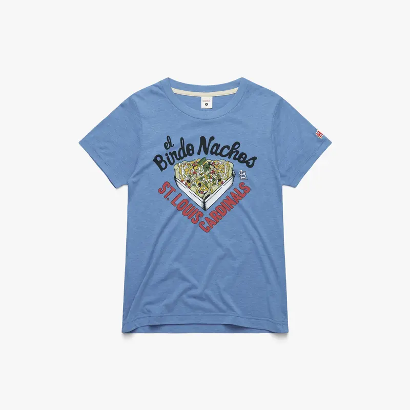 Women's MLB x Flavortown St. Louis Cardinals