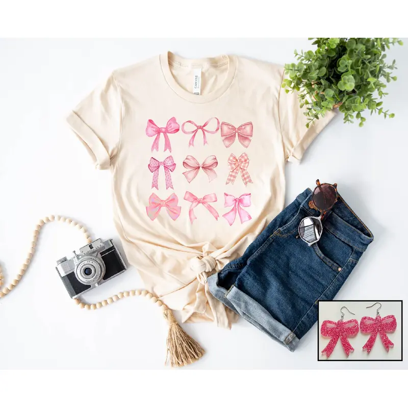 Coquette Bows