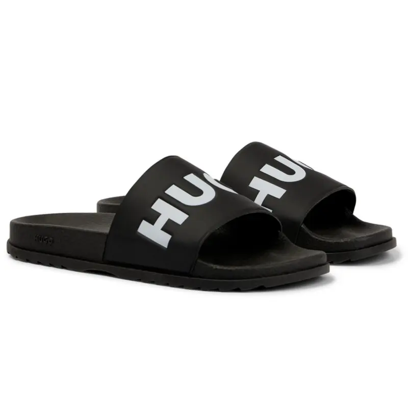 HUGO BOSS SANDALS MEN MATCH IT SLID RBLG 50471366002