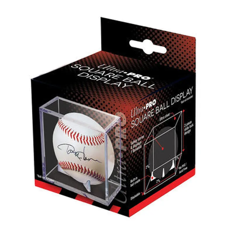 CUBE BALL HOLDER-ULTRA PRO